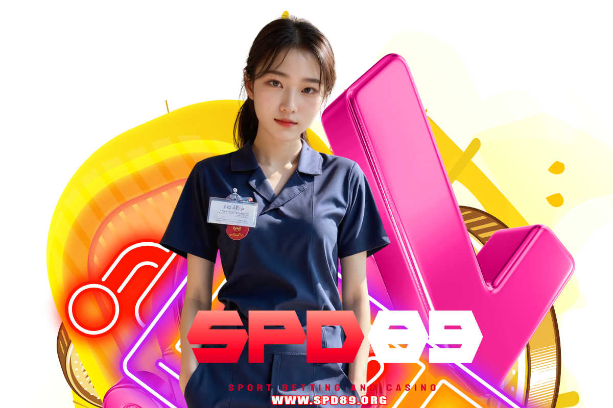 spd89 สล็อต